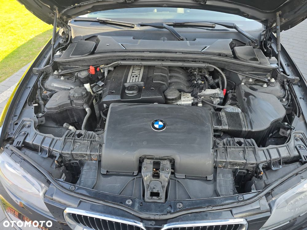 BMW Seria 1 116i Edition Lifestyle - 17