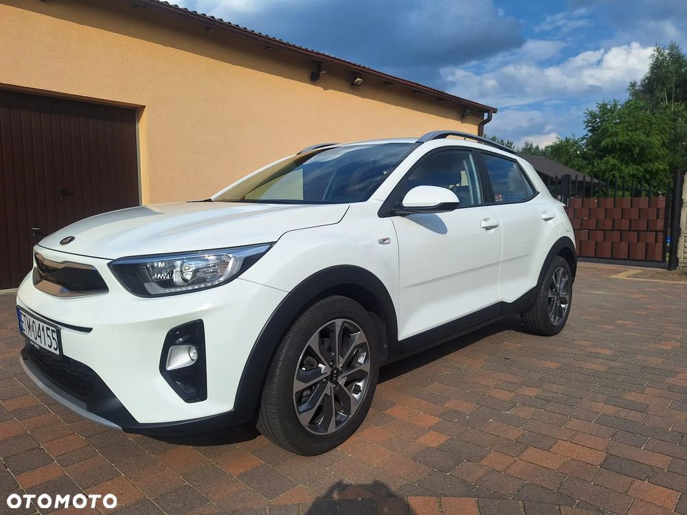 Kia Stonic 1.0 T-GDI L - 15
