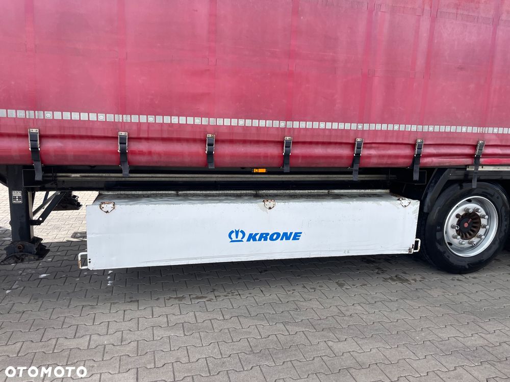 Krone - 6