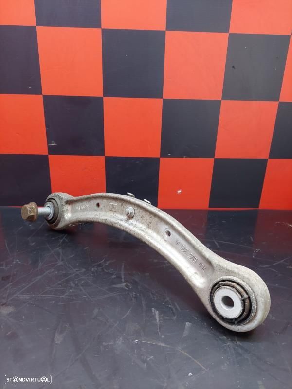 Braço Suspensão Superior Tras Direito Porsche Cayenne (9Pa) - 1