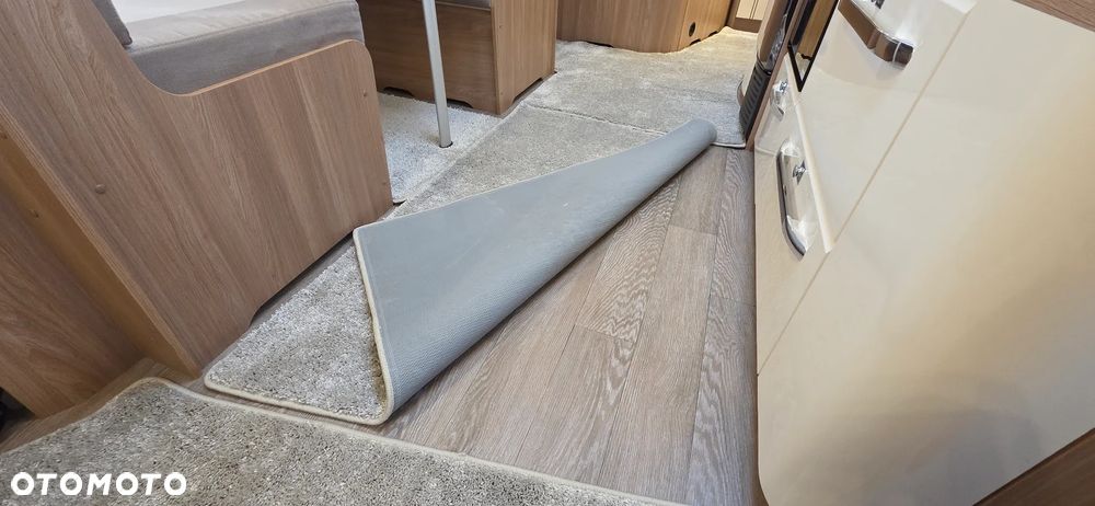 Hobby 650 UMFE EXCELLENT - 18