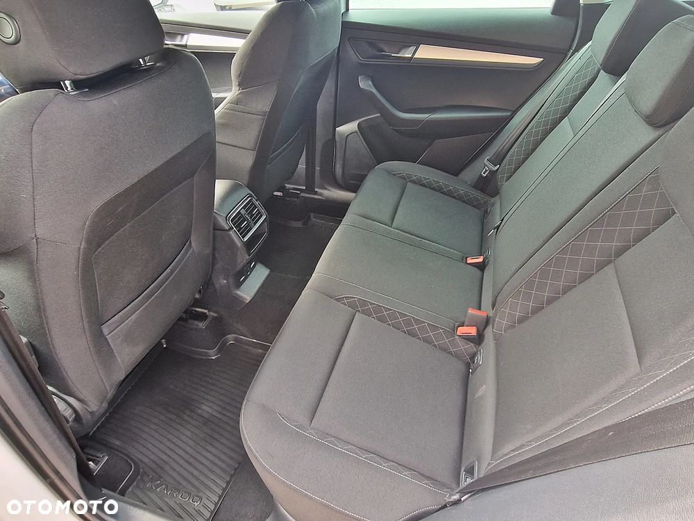Skoda Karoq 1.6 TDI SCR Active - 10