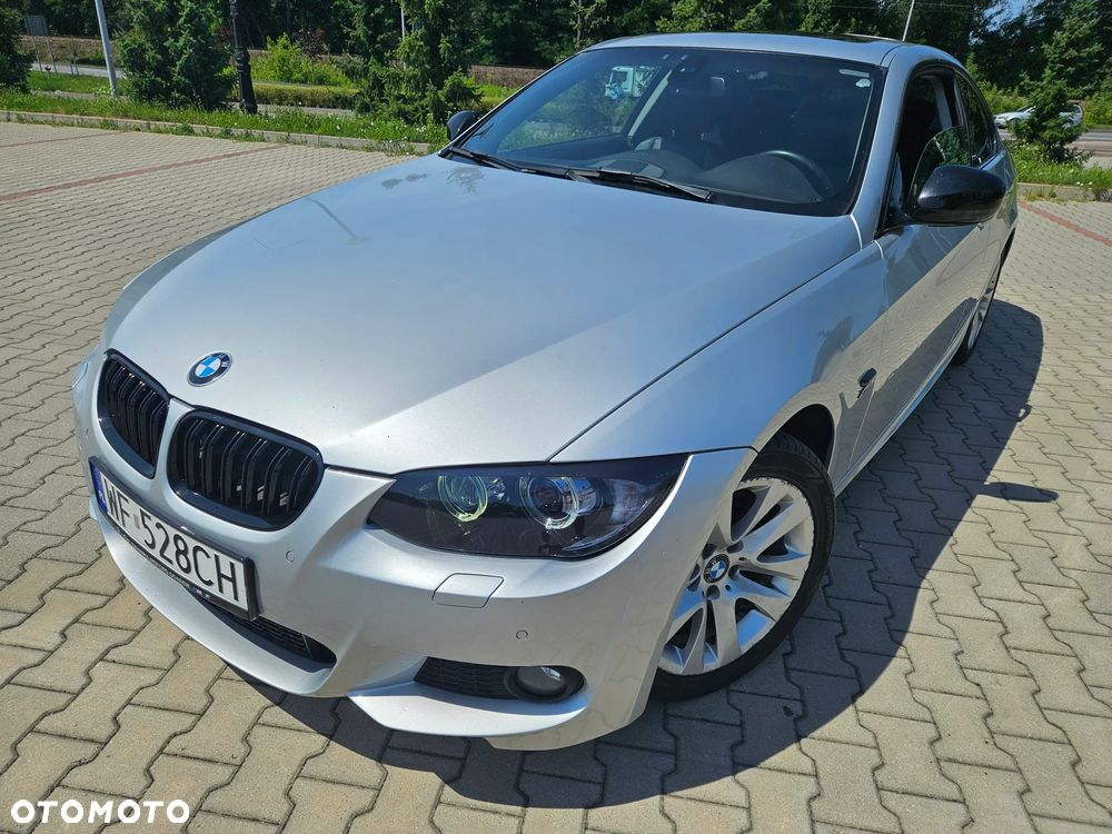 BMW Seria 3 - 11