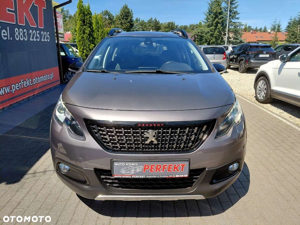 Peugeot 2008 - 3
