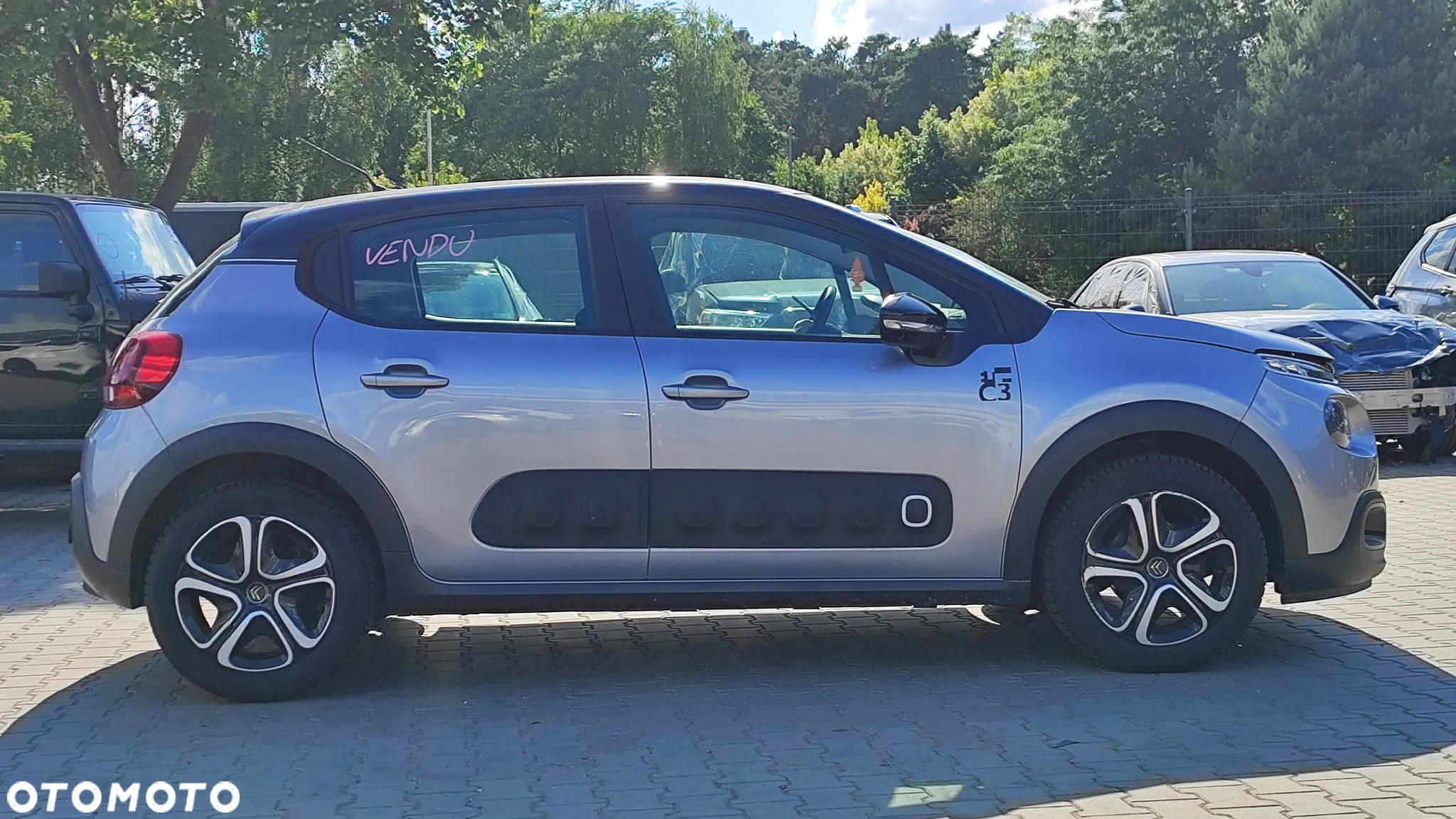 Citroën C3 - 5
