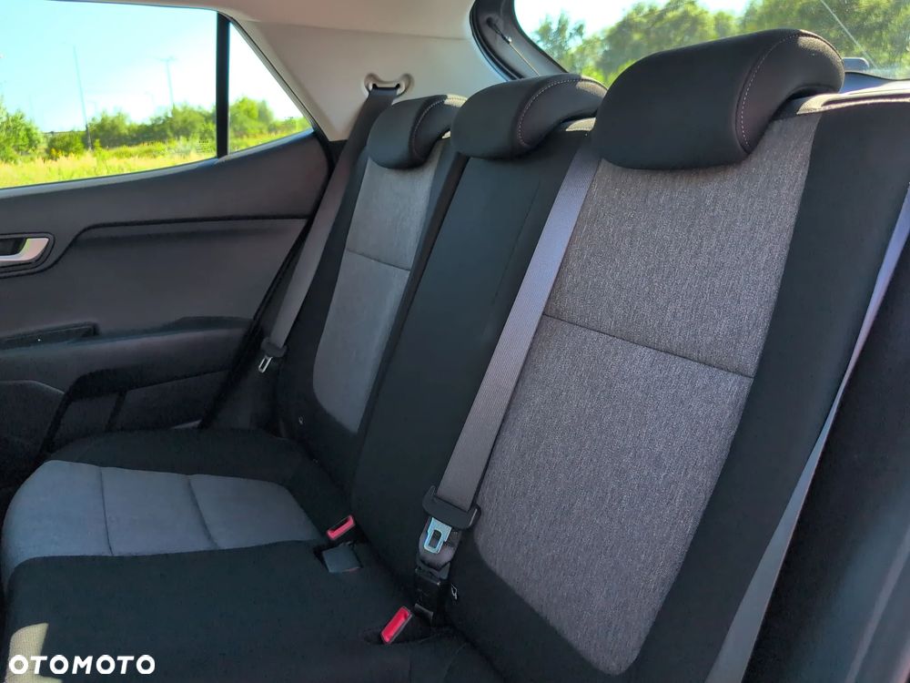 Kia Stonic 1.2 M - 33
