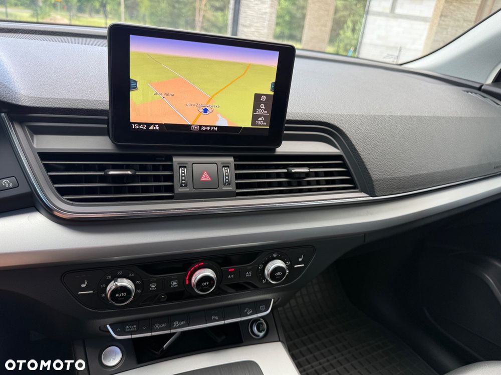Audi Q5 2.0 TDI (clean diesel) ultra - 23