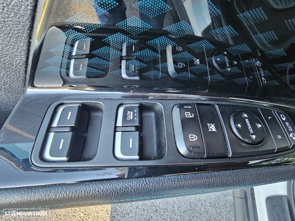 Kia e-Niro 64kWh - 12
