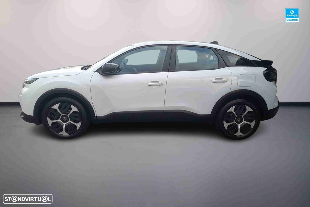 Citroën C4 1.2 Hybrid Plus e-DSC6 - 5