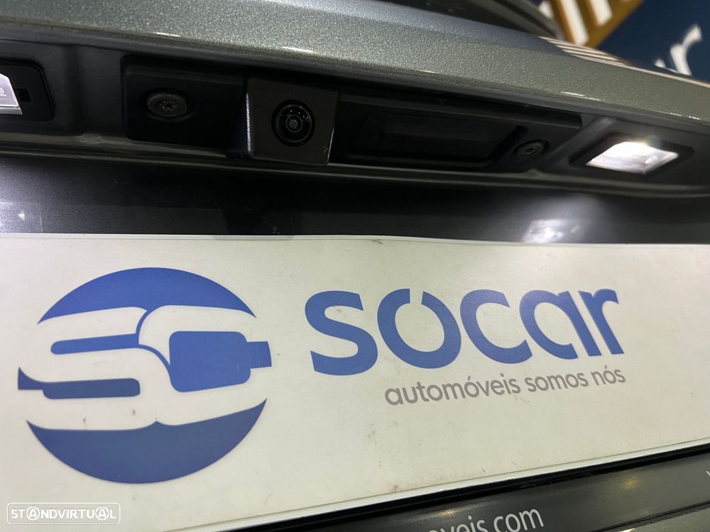 Jeep Avenger 1.2 GSE T3 Altitude - 8