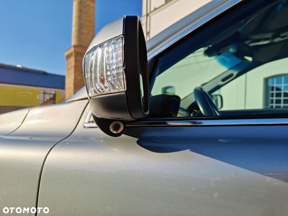 Volvo XC 90 D5 AWD Executive - 11