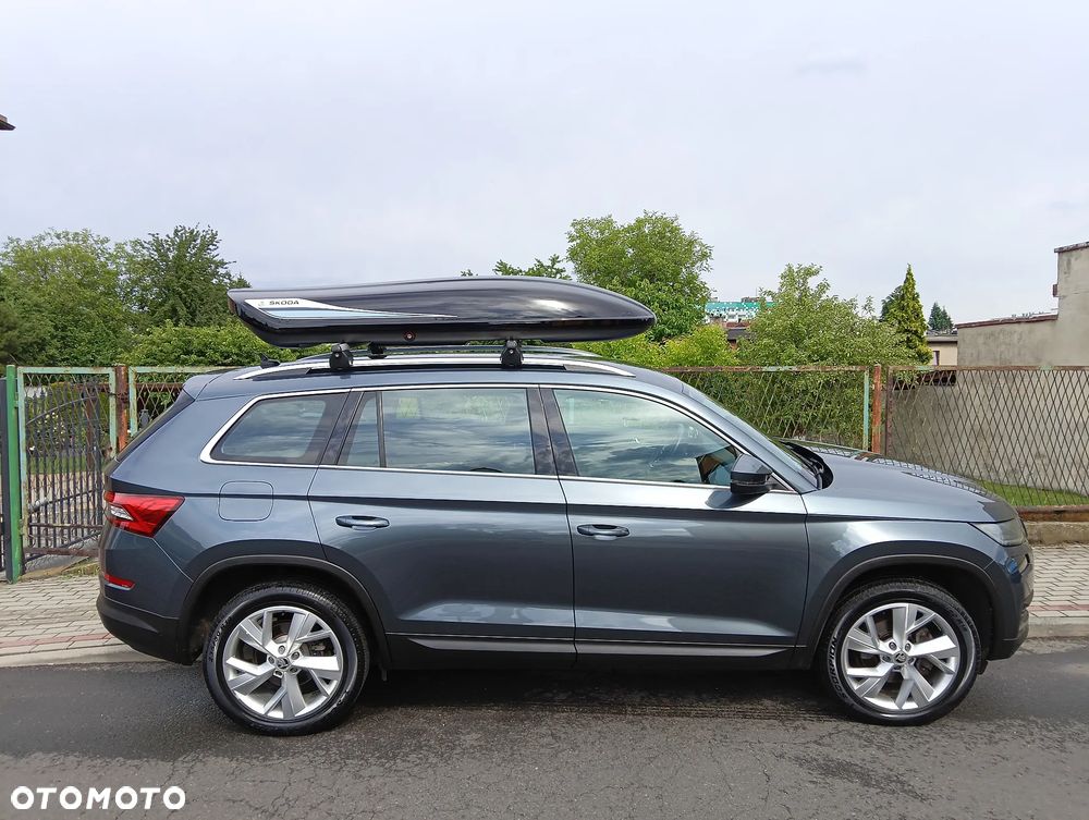 Skoda Kodiaq 1.5 TSI ACT 4x2 Style - 2
