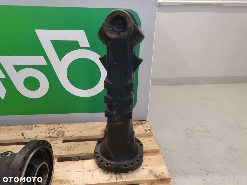 Obudowa półosi Dieci 26.6 Mini Agri {Spicer} - 8