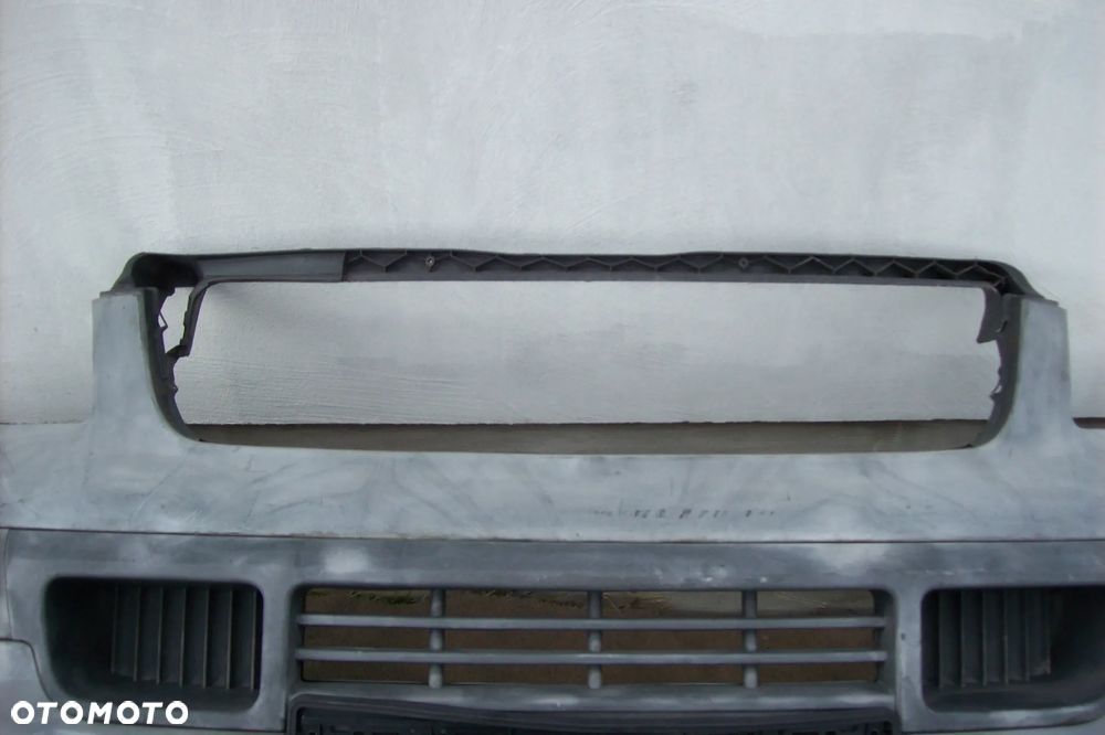 zderzak przedni vw t-5 - 4