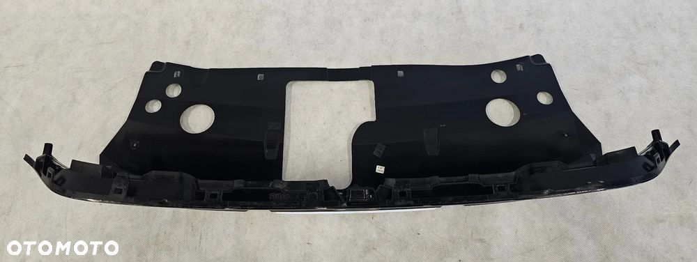 GRILL ATRAPA DACIA SANDERO III LOGAN III JOGGER 622540735R 622541453R - 5