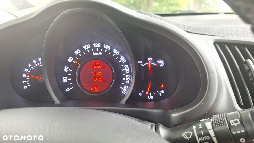 Kia Sportage 1.6 GDI 2WD Spirit - 18