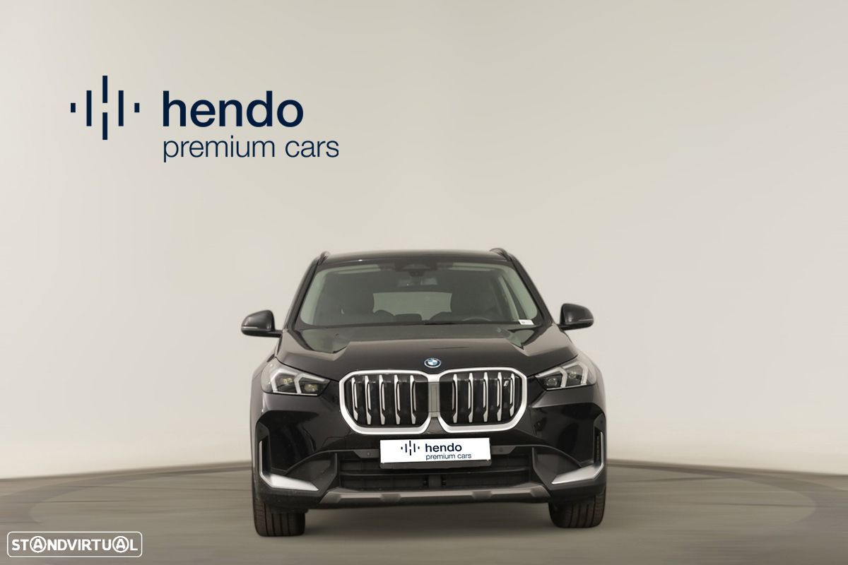 BMW iX1 xDrive30 - 2