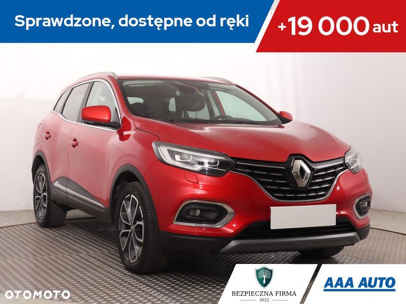 Renault Kadjar - 2