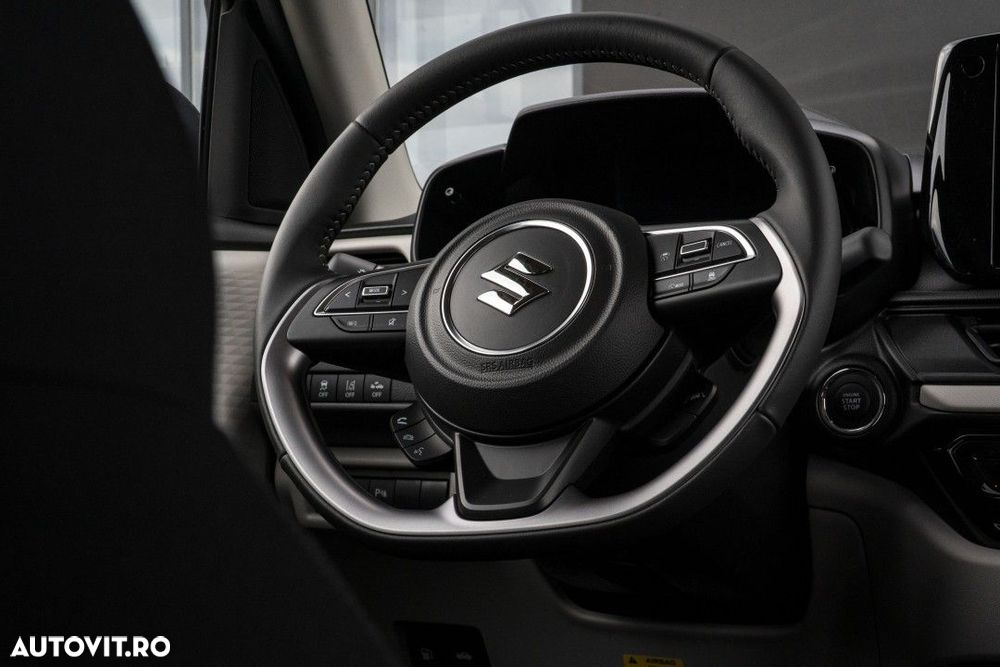 Suzuki Swift - 14