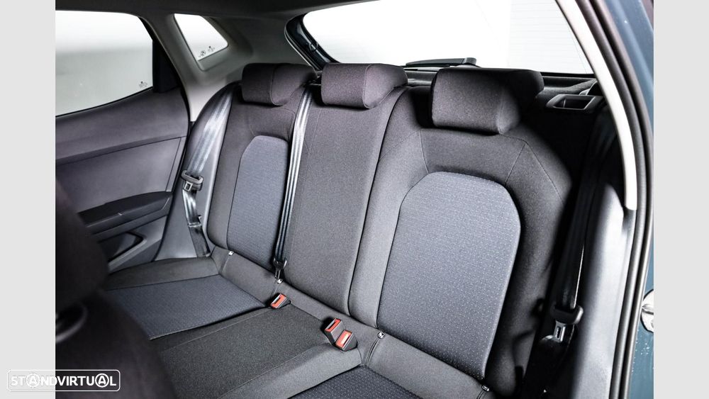SEAT Ibiza 1.0 TSI Style - 17