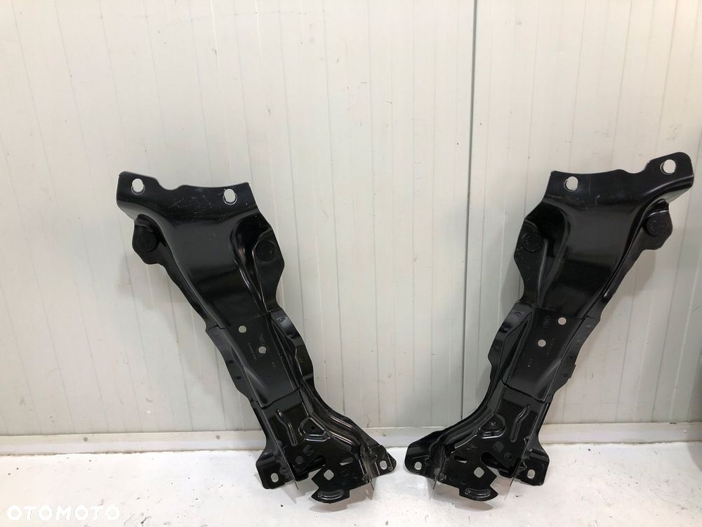 LAND ROVER DISCOVERY SPORT L550 PŁYTA OSŁONA PODŁOGOWA - 7