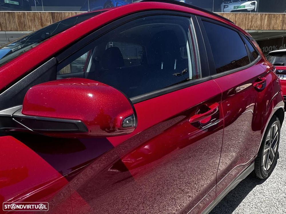 Hyundai Kauai EV 39 kWh Vanguard - 6