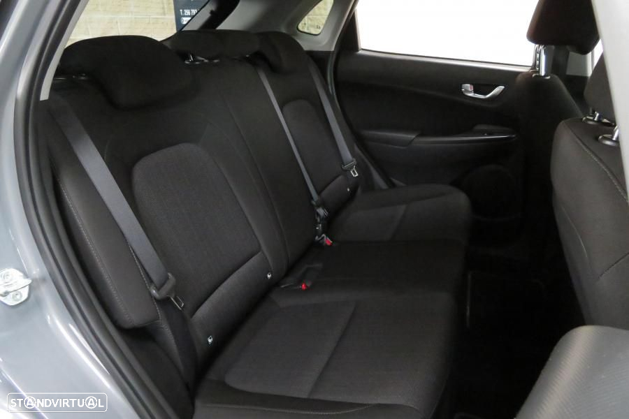 Hyundai Kauai 1.6 CRDi Premium - 17