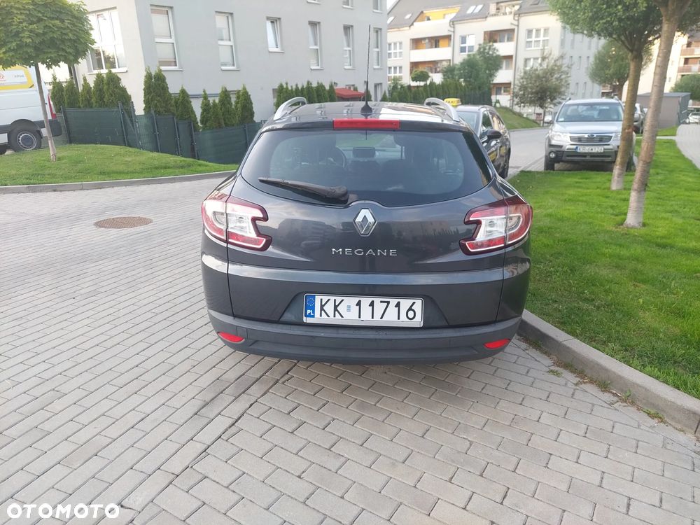 Renault Megane 1.6 16V Authentique - 6