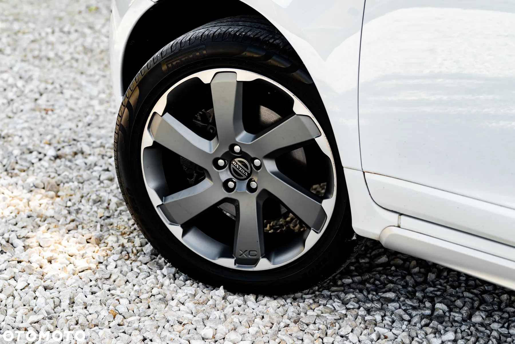 Volvo XC 60 - 18