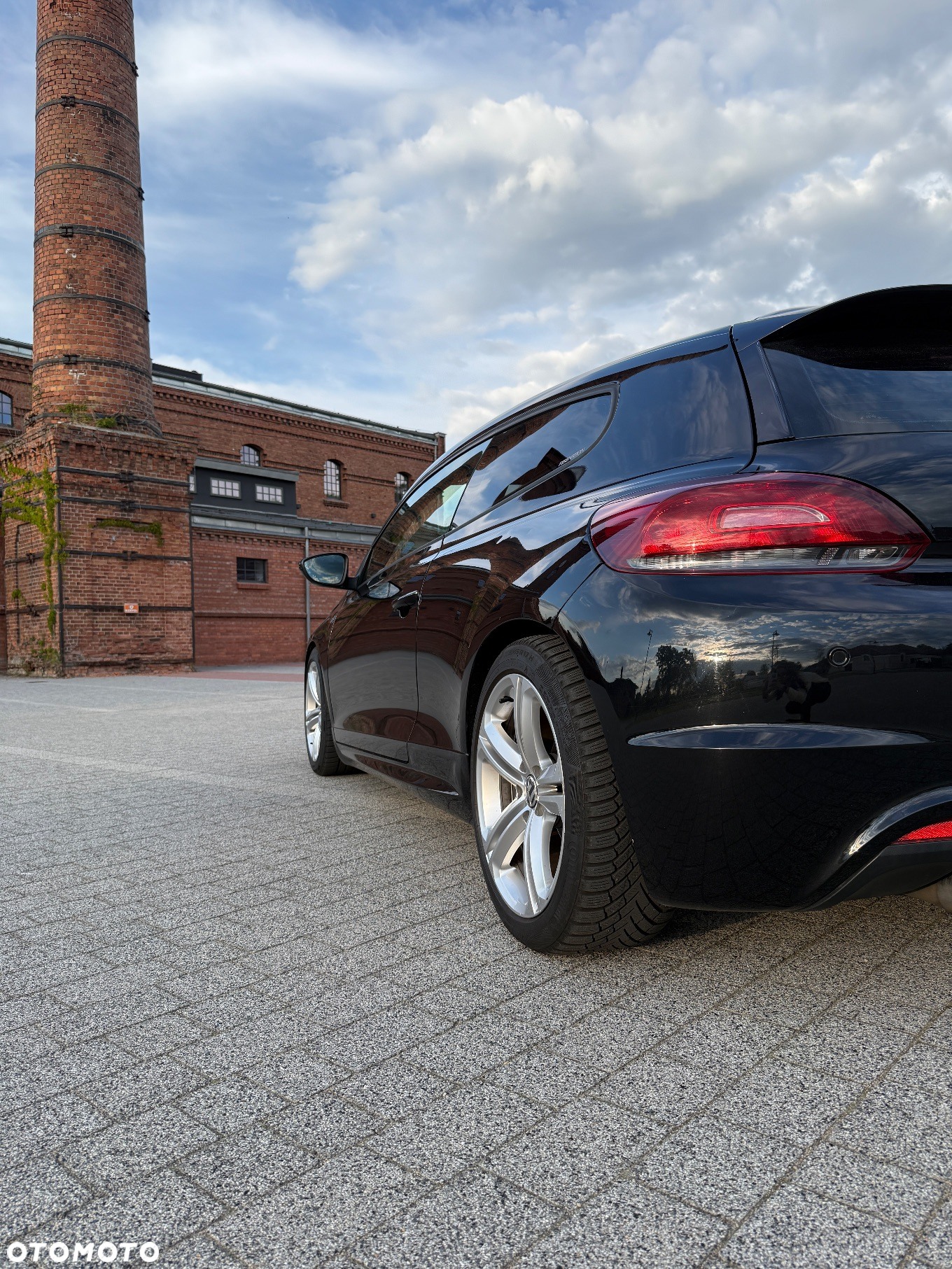 Volkswagen Scirocco 2.0 TDI - 16