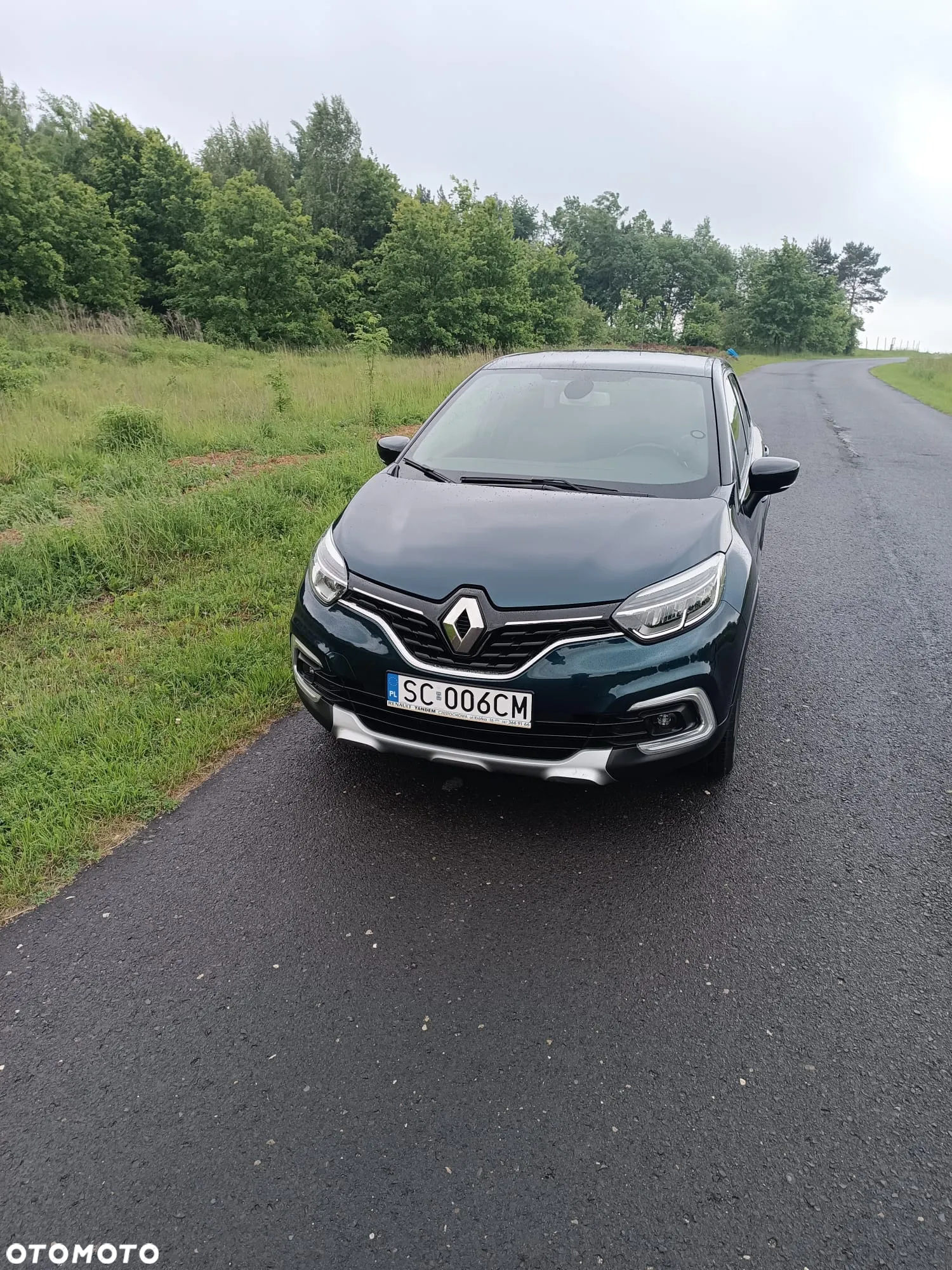 Renault Captur 0.9 Energy TCe Intens - 2