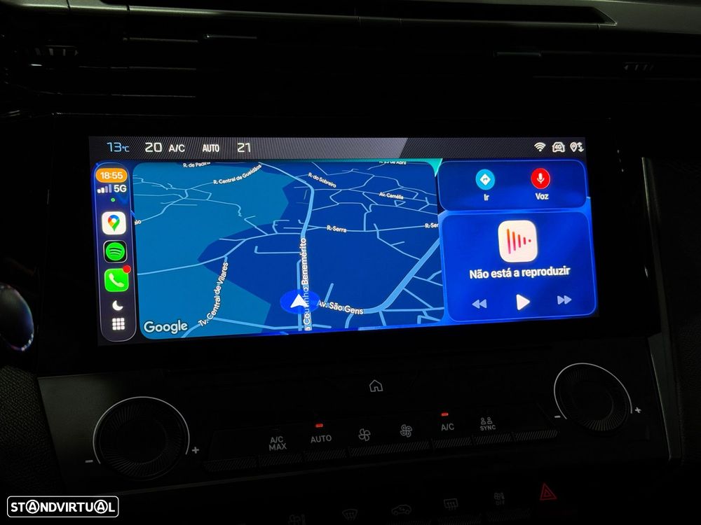 Peugeot 308 1.2 PureTech Allure - 20