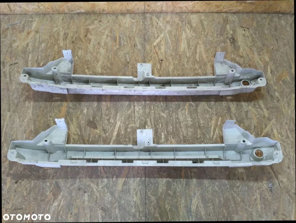FOCUS II KOMBI ABSORBER Wzmocnienie belka zderzaka - 2