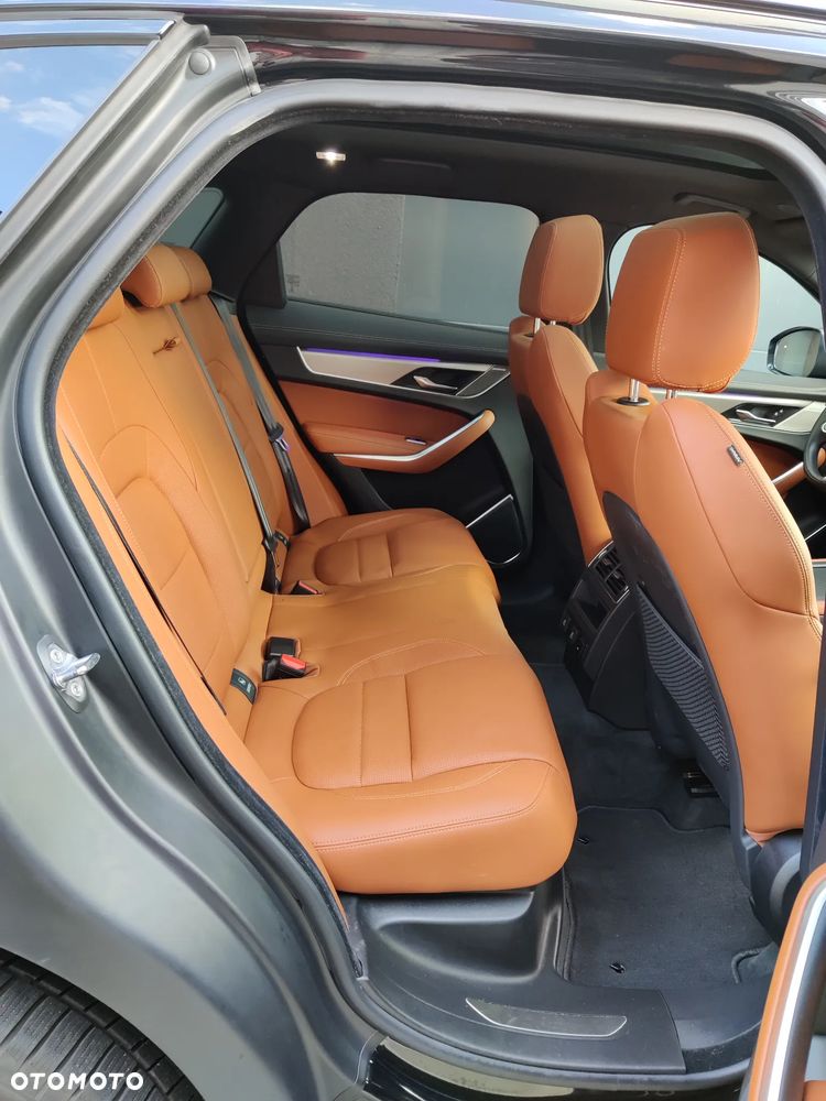 Jaguar F-Pace 2.0 P250 mHEV AWD R-Dynamic S - 10