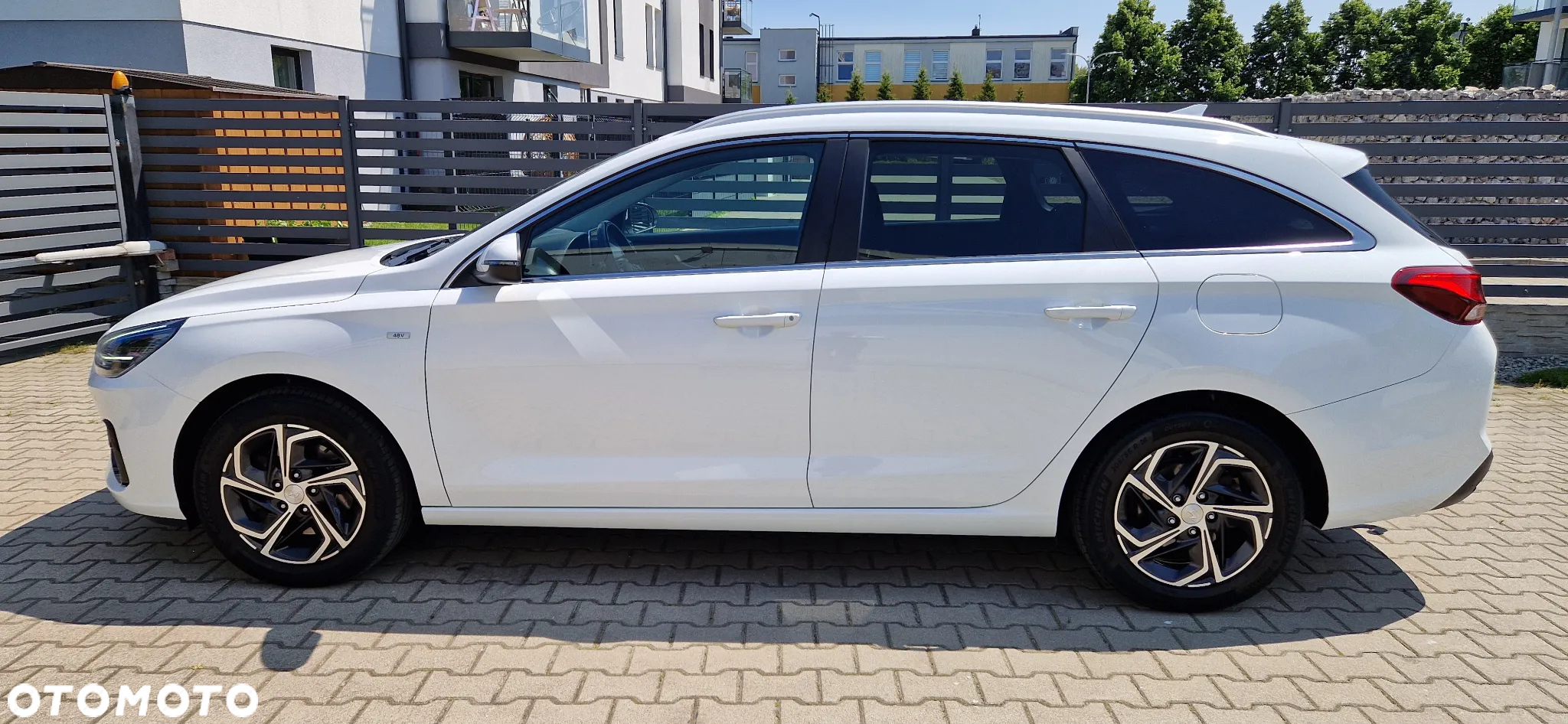 Hyundai i30 1.5 T-GDI 48V Comfort - 12