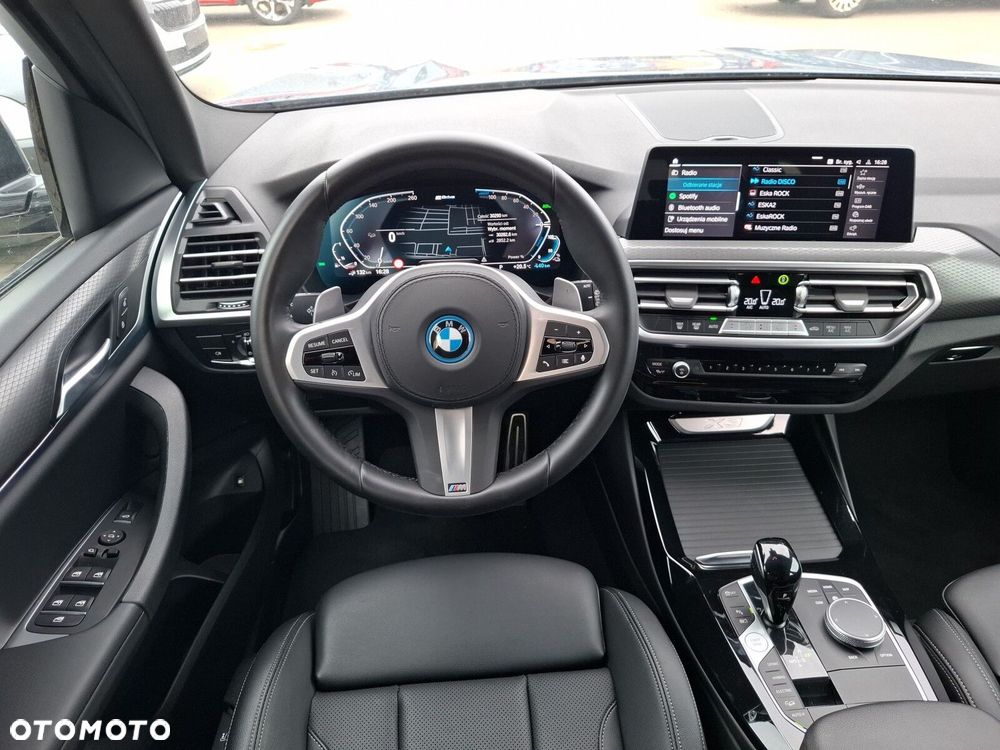 BMW X3 - 11