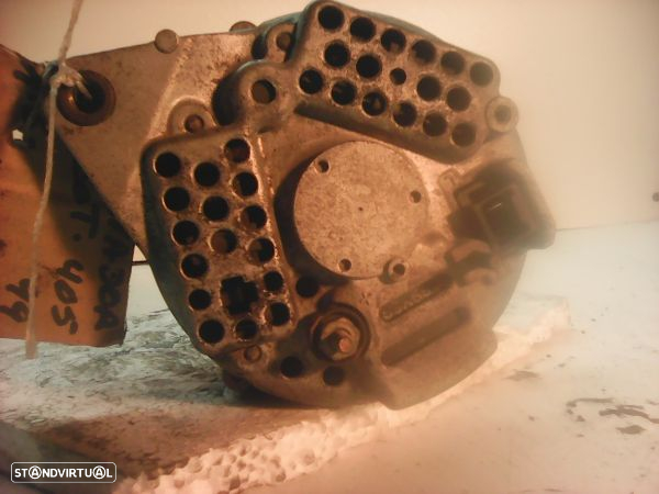 Alternador Peugeot 405 Break - 2