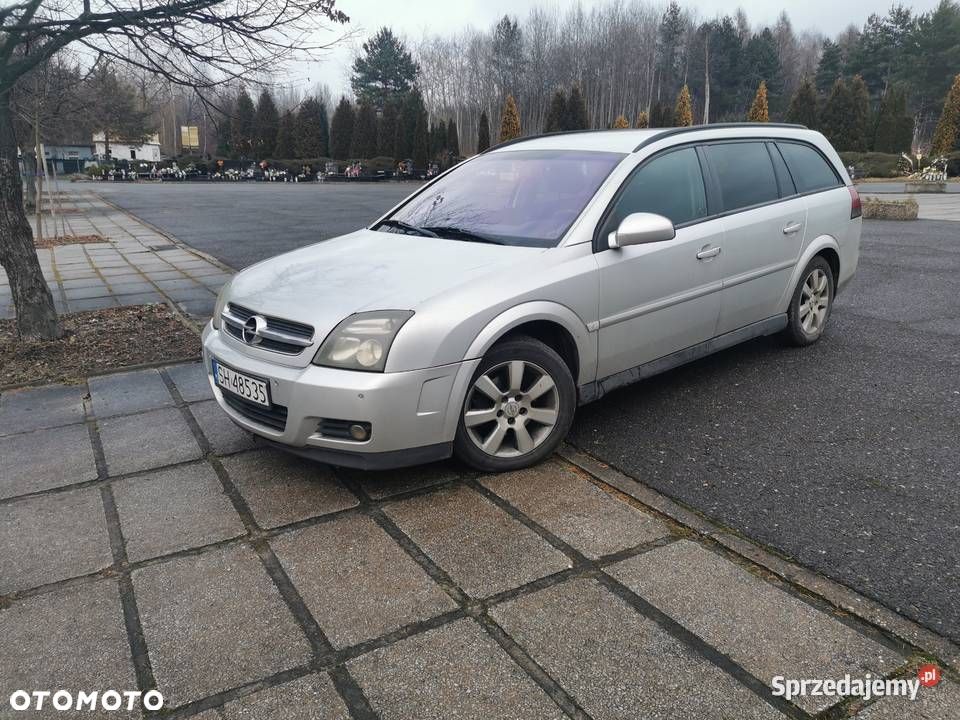 Opel Vectra 1.9 CDTI Cosmo ActiveSelect - 1