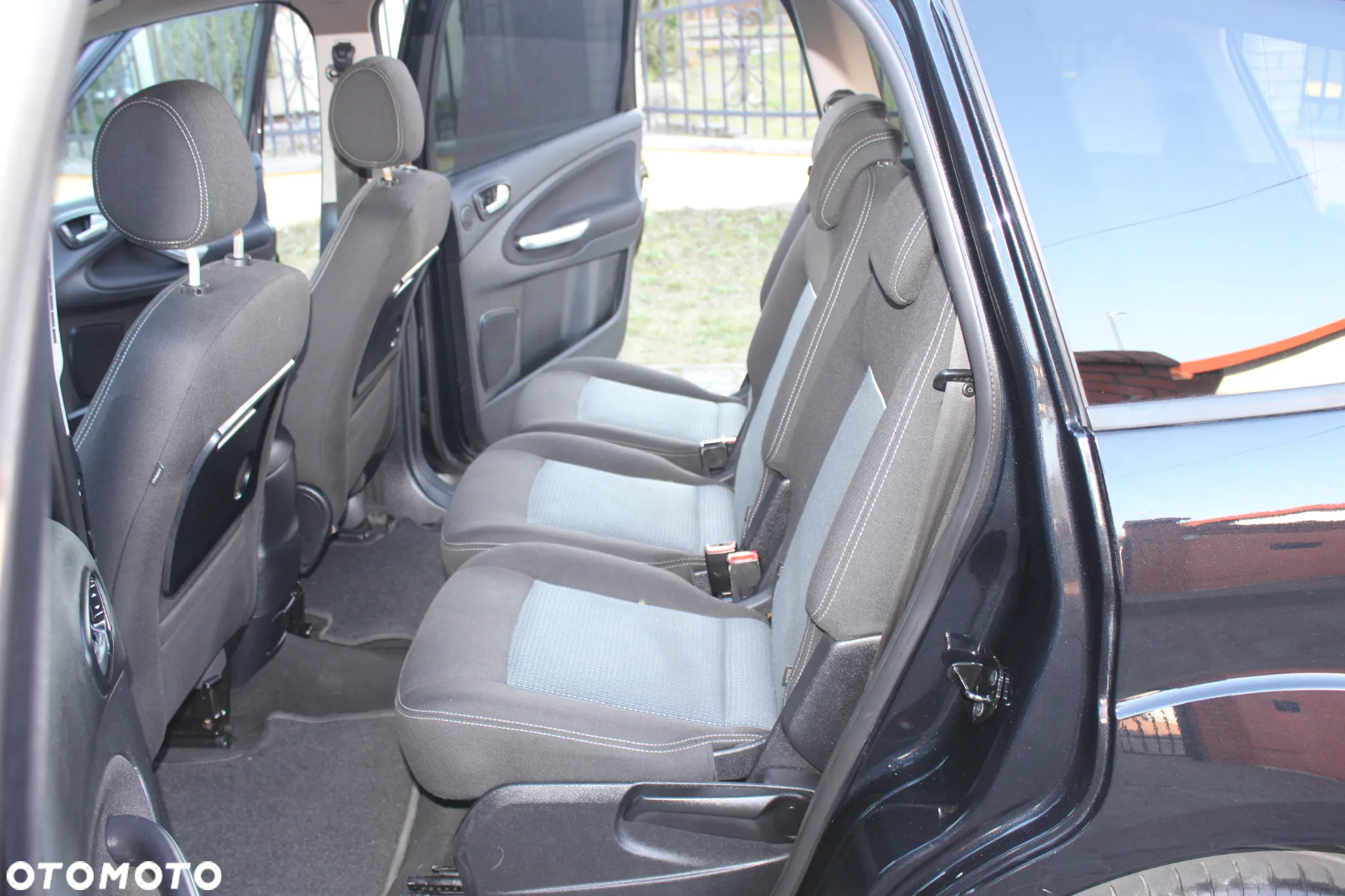 Ford S-Max 1.6 T Titanium - 16