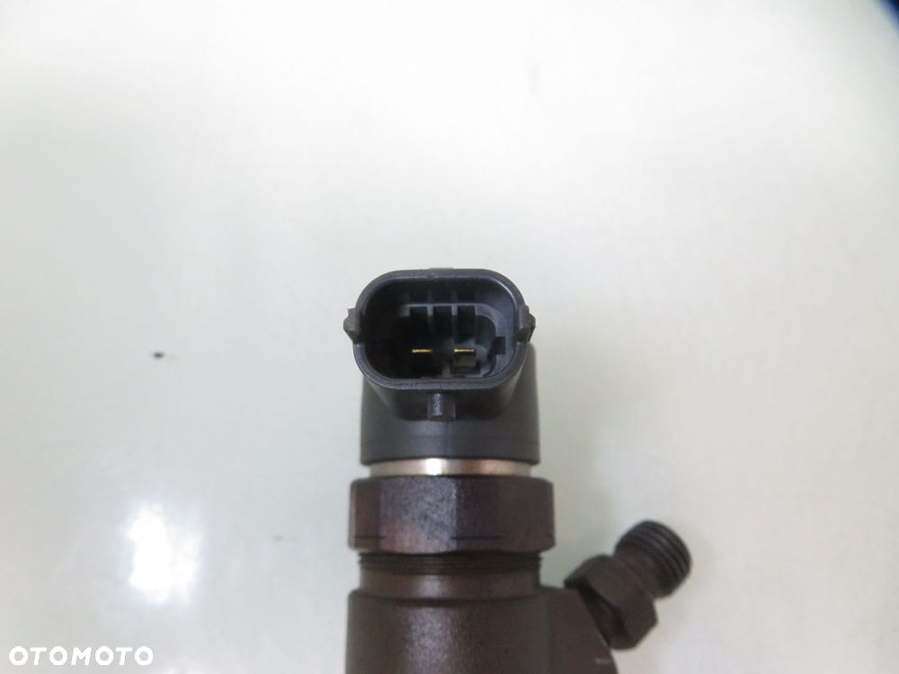 WTRYSKIWACZ OPEL MERIVA A 1.3 CDTI 0445110183 - 4