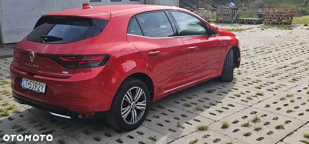 Renault Megane 1.3 TCe FAP Techno - 7