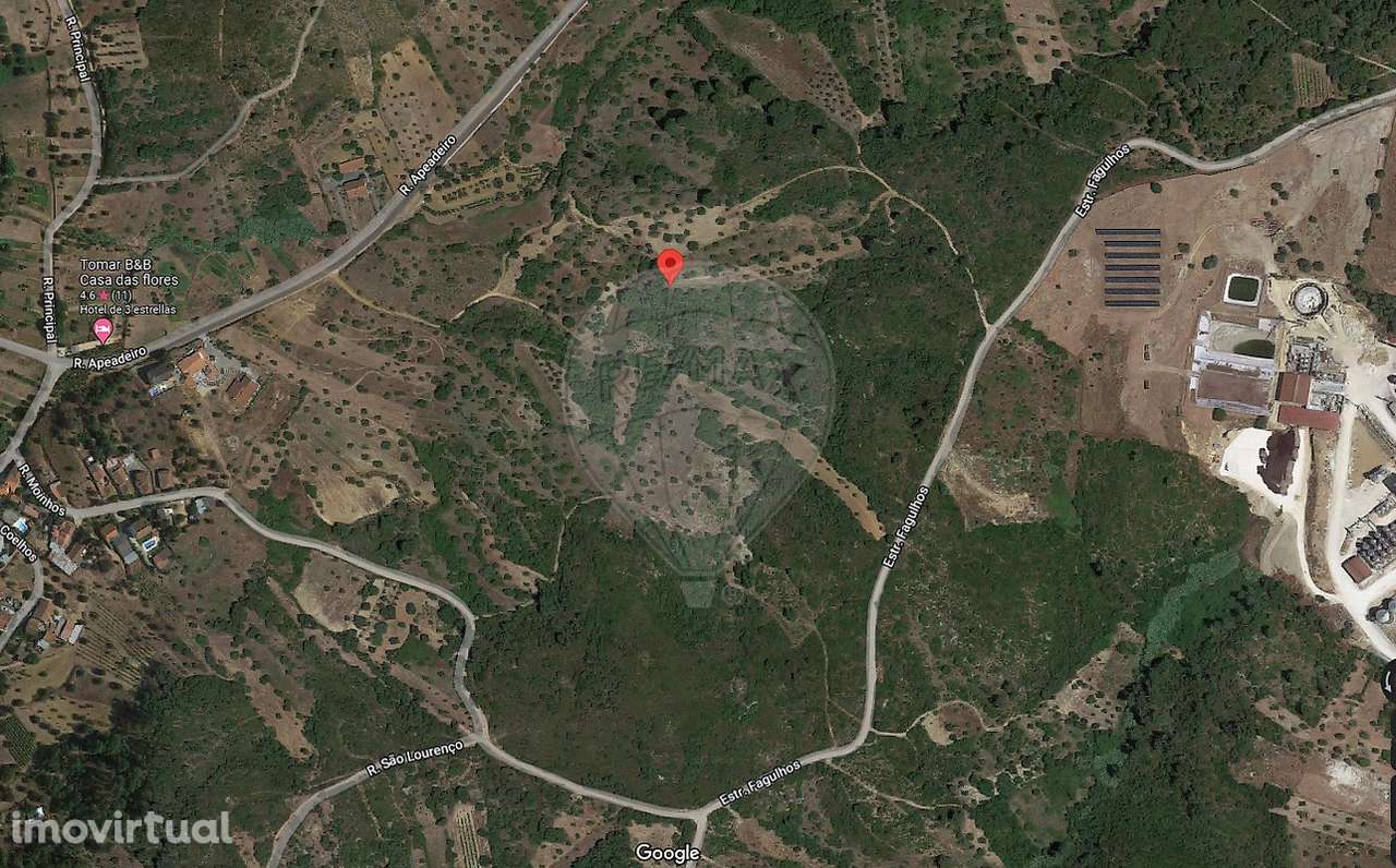 Terreno  para venda - Grande imagem: 2/3