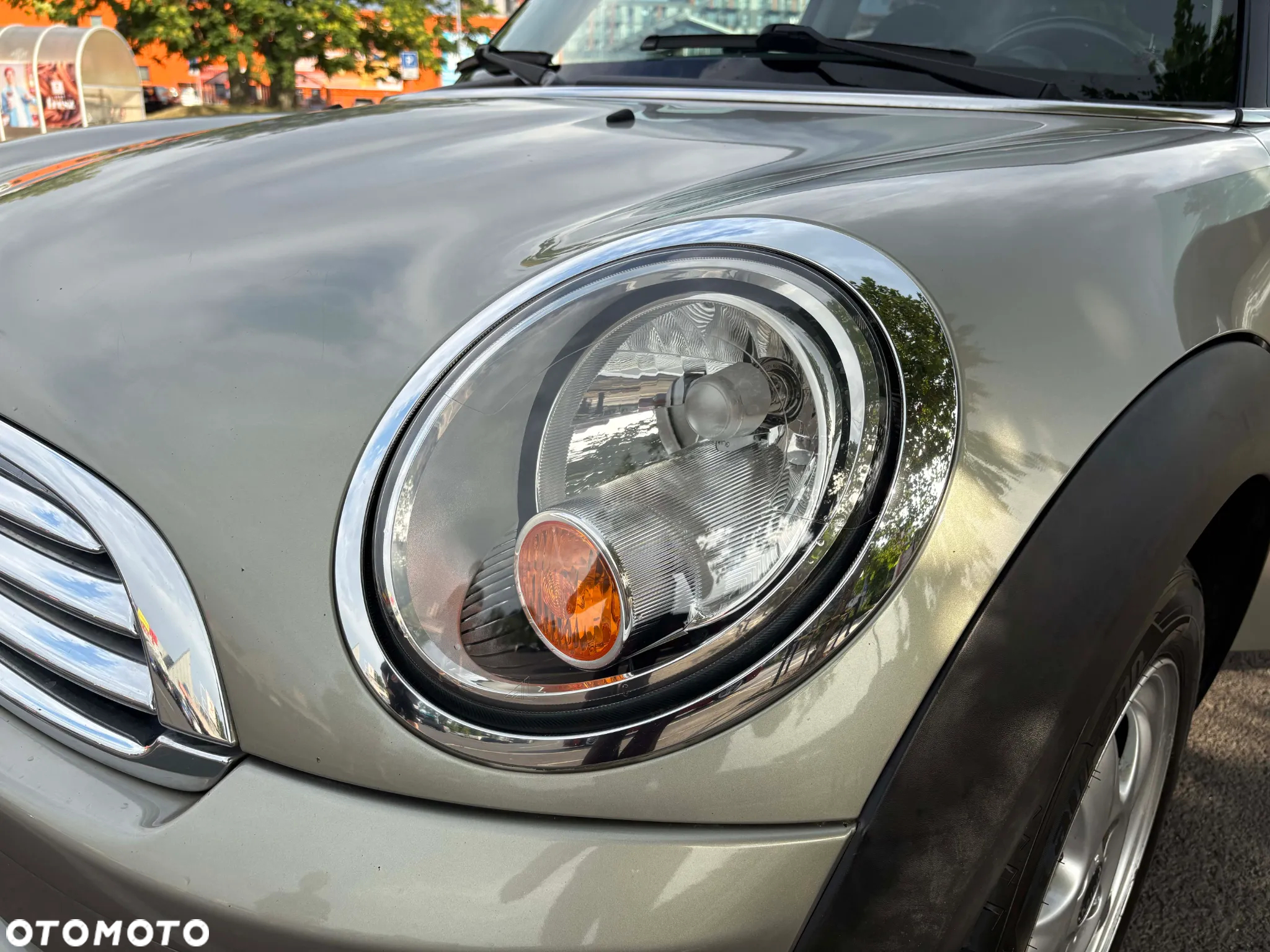 MINI Cooper Standard - 17