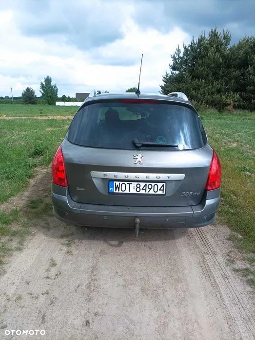 Peugeot 308 150 THP Premium - 2