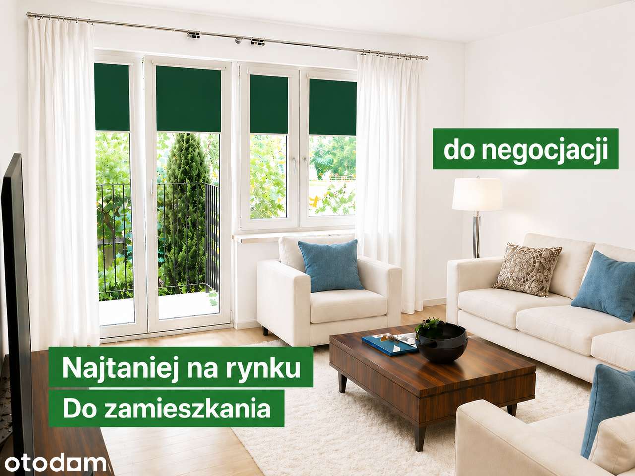 REZERWACJA 3 pok., Prywatnie, Dywizjonu 303, 1 piętro, Balkon, Piwnica