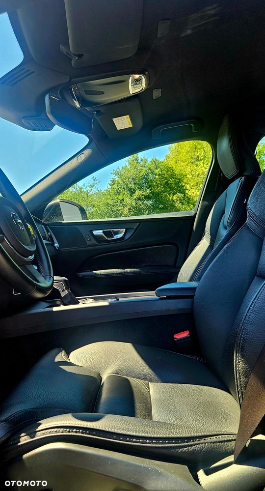 Volvo V60 Cross Country D3 Geartronic Summum - 12