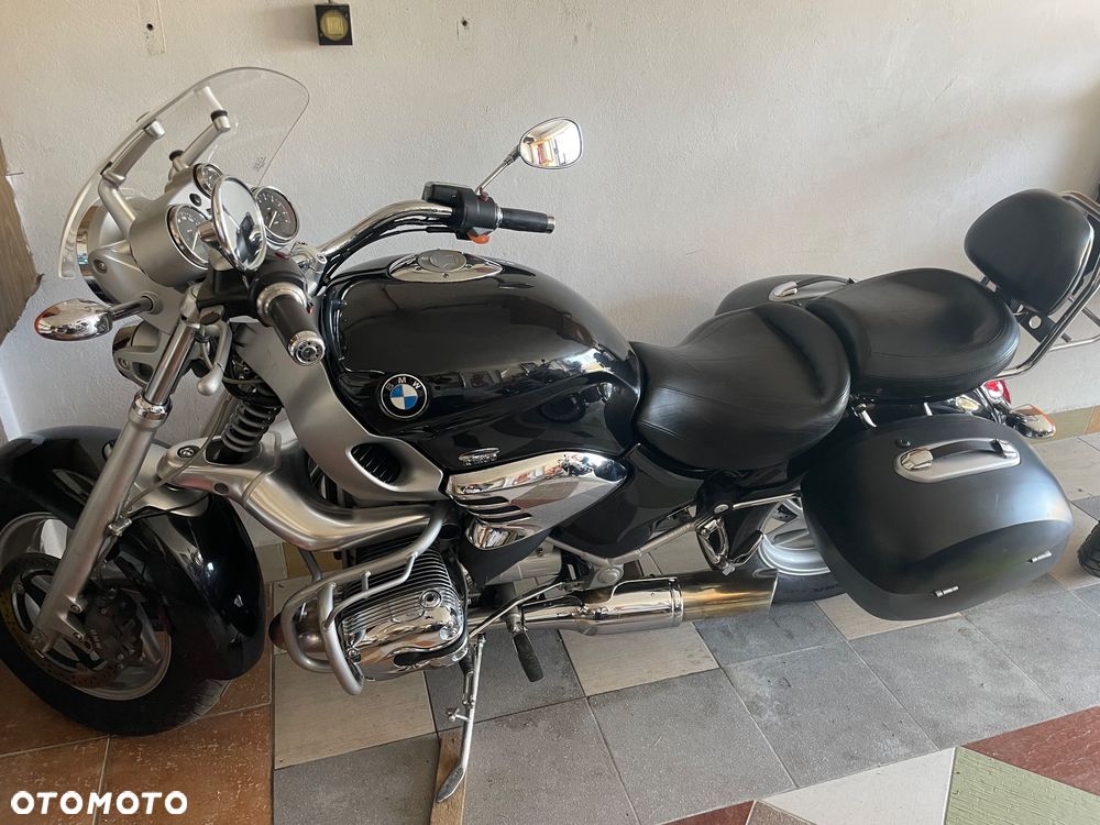 BMW R - 10