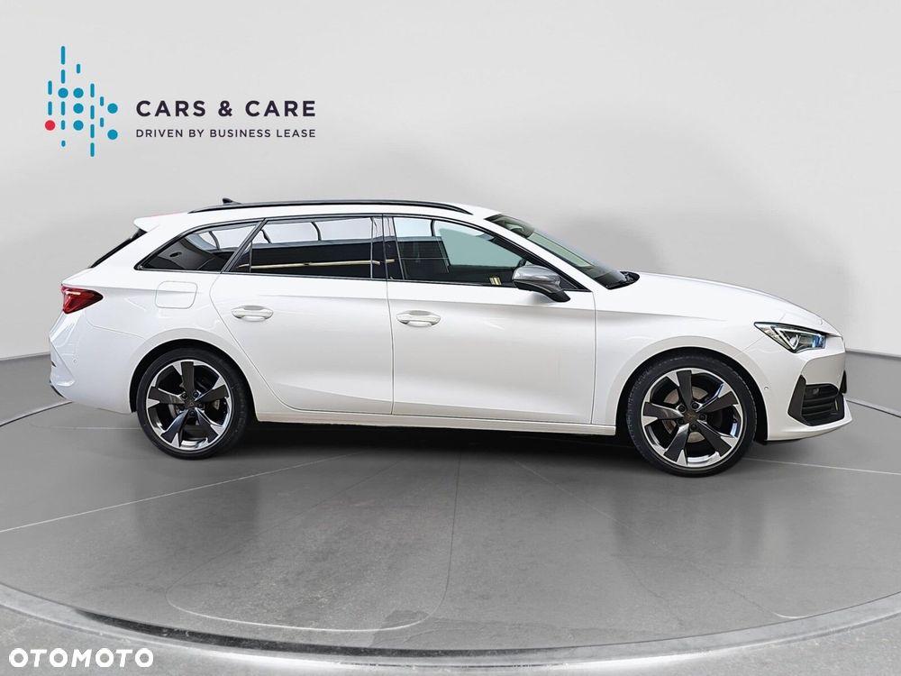 Cupra Leon Sportstourer 1.5 eTSI DSG - 22