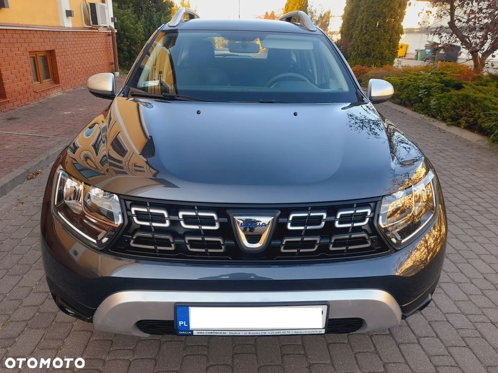 Dacia Duster - 3