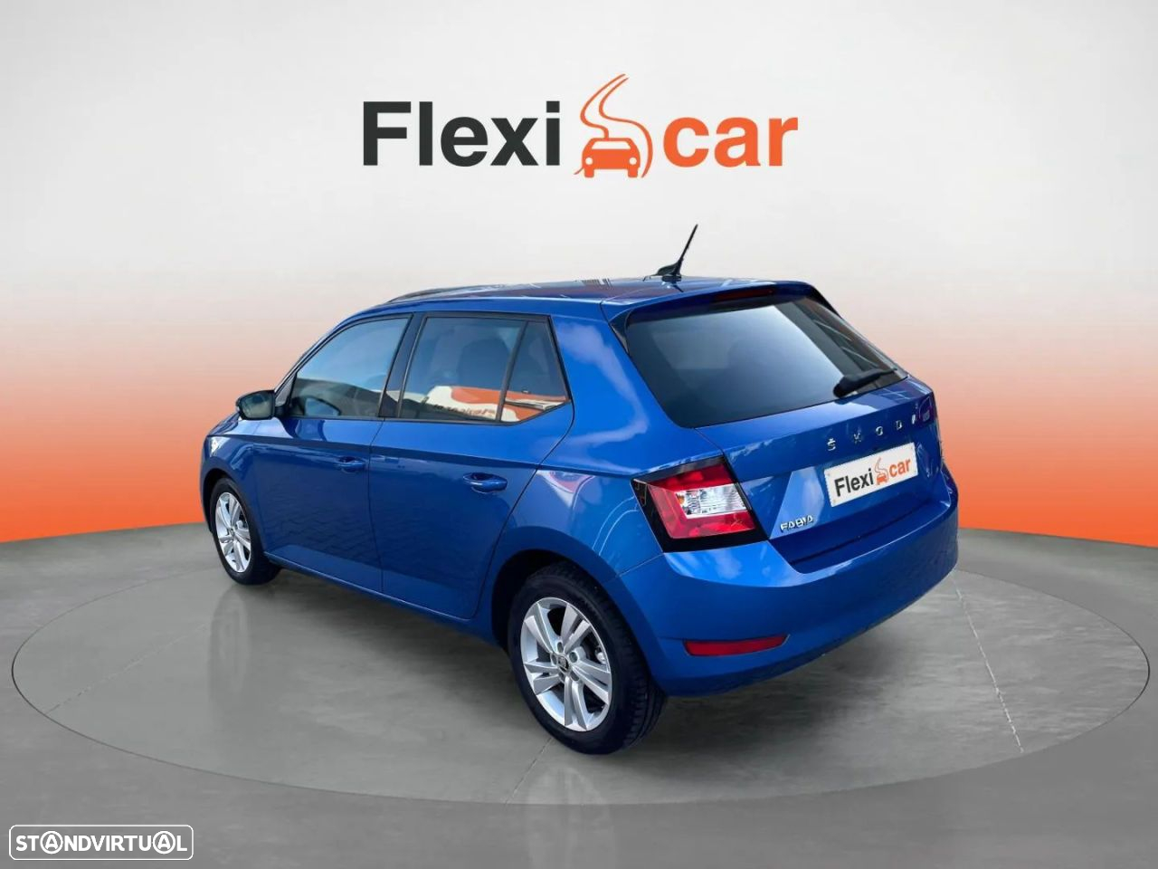 Skoda Fabia 1.0 TSI Ambition - 5
